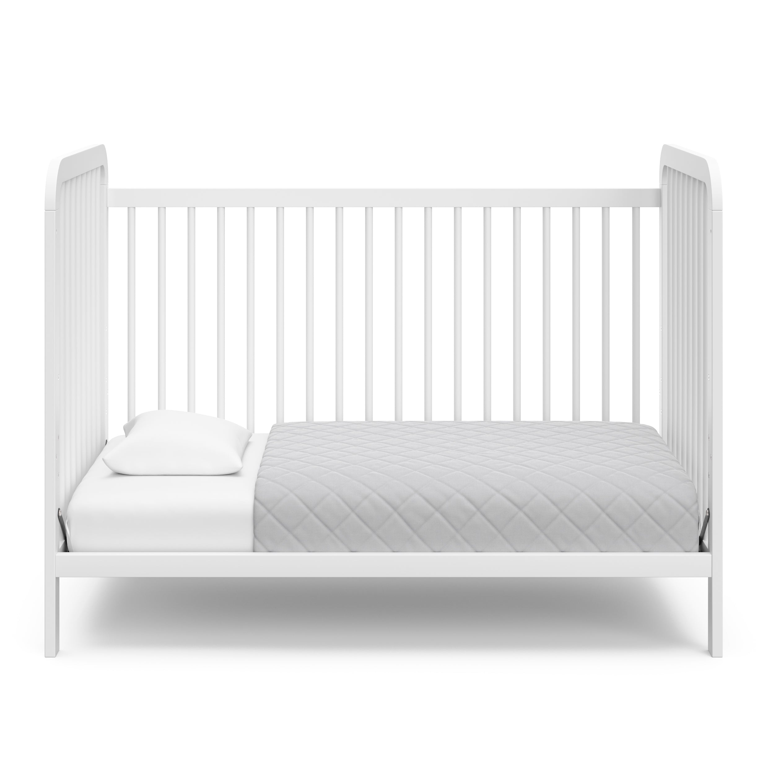 Storkcraft® Pasadena® 3-in-1 Convertible Crib.