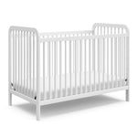 Storkcraft® Pasadena® 3-in-1 Convertible Crib.