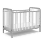 Storkcraft® Pasadena® 3-in-1 Convertible Crib.
