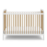 Storkcraft® Pasadena® 3-in-1 Convertible Crib.