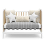 Storkcraft® Pasadena® 3-in-1 Convertible Crib.