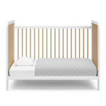 Storkcraft® Pasadena® 3-in-1 Convertible Crib.
