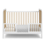 Storkcraft® Pasadena® 3-in-1 Convertible Crib.