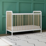 Storkcraft® Pasadena® 3-in-1 Convertible Crib.