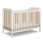 Storkcraft® Pasadena® 3-in-1 Convertible Crib.