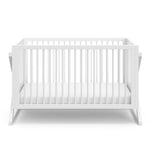 Storkcraft® Equinox 3-in-1 Convertible Crib.