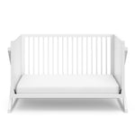 Storkcraft® Equinox 3-in-1 Convertible Crib.