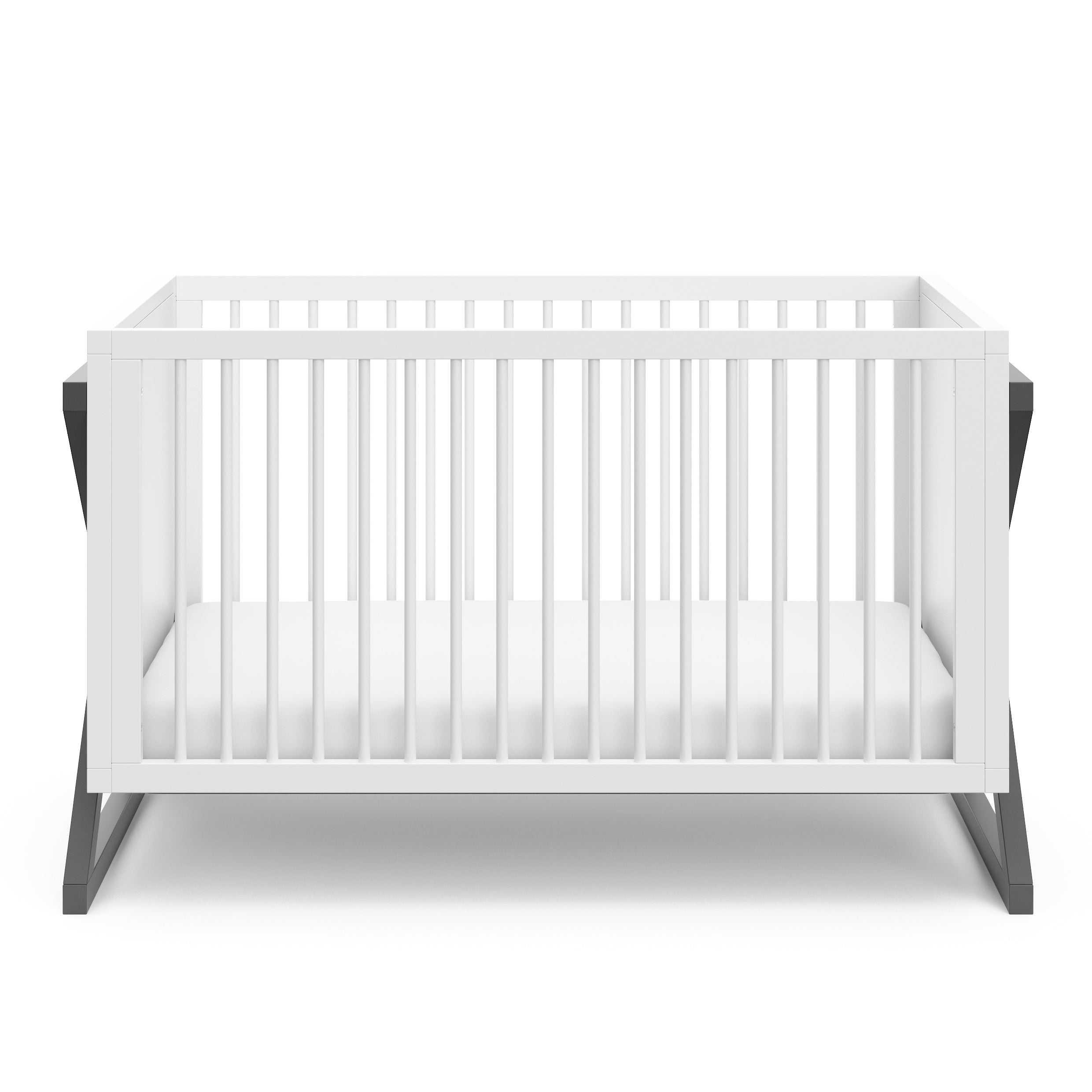 Storkcraft® Equinox 3-in-1 Convertible Crib.