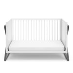 Storkcraft® Equinox 3-in-1 Convertible Crib.