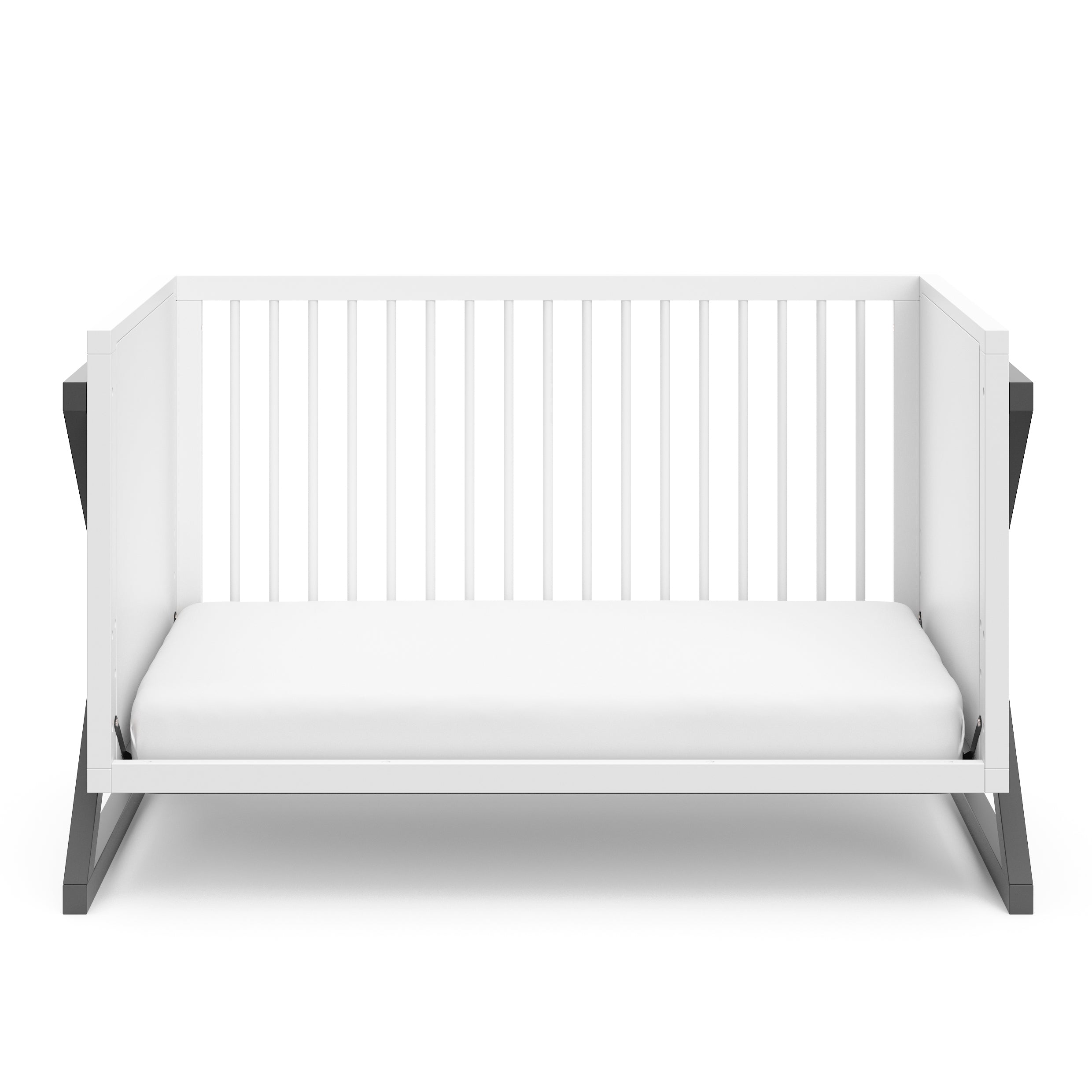 Storkcraft® Equinox 3-in-1 Convertible Crib.
