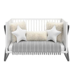 Storkcraft® Equinox 3-in-1 Convertible Crib.