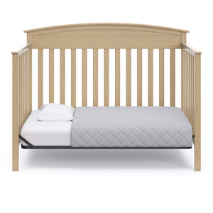 driftwood in toddler bed conversion