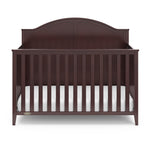 Graco® Wilfred 5-in-1 Convertible Crib.