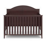 Graco® Wilfred 5-in-1 Convertible Crib.