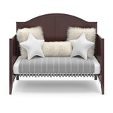 Graco® Wilfred 5-in-1 Convertible Crib.