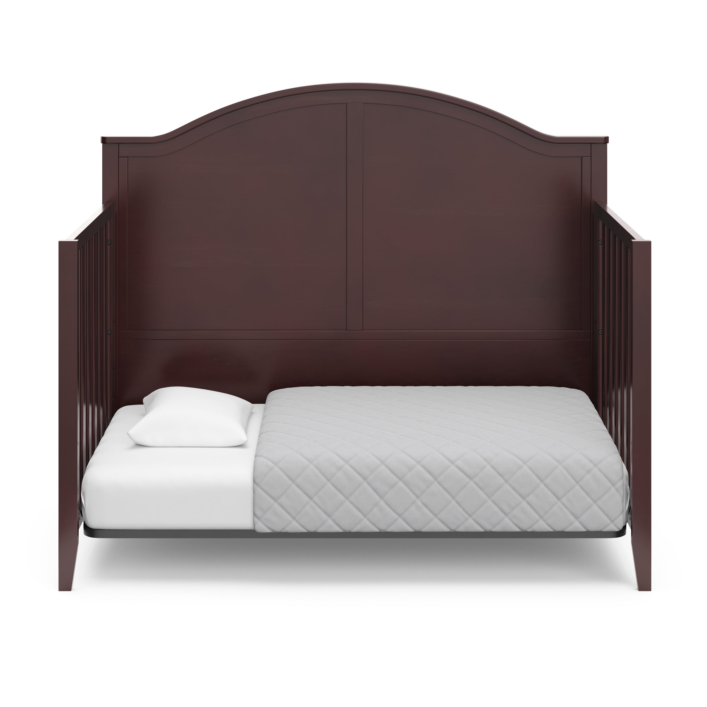 Graco® Wilfred 5-in-1 Convertible Crib.
