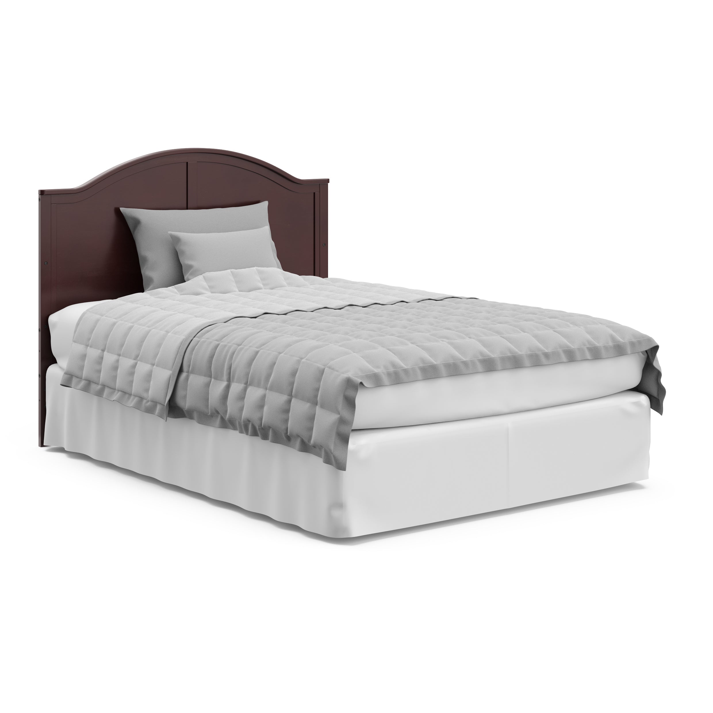 Graco® Wilfred 5-in-1 Convertible Crib.
