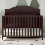 Graco® Wilfred 5-in-1 Convertible Crib.