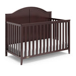 Graco® Wilfred 5-in-1 Convertible Crib.