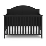 Graco® Wilfred 5-in-1 Convertible Crib.