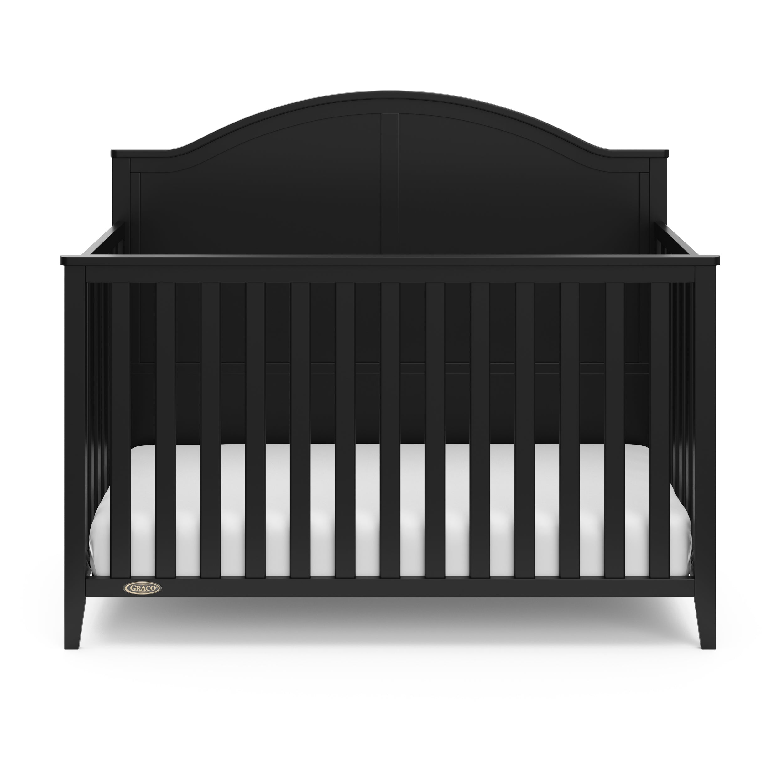 Graco® Wilfred 5-in-1 Convertible Crib.