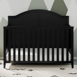 Graco® Wilfred 5-in-1 Convertible Crib.