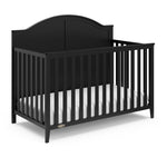 Graco® Wilfred 5-in-1 Convertible Crib.