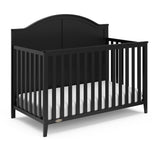Graco® Wilfred 5-in-1 Convertible Crib.