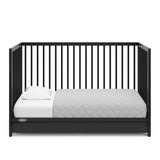 Graco® Teddi® 5-in-1 Convertible Crib with Drawer.