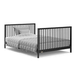 Graco® Teddi® 5-in-1 Convertible Crib with Drawer.