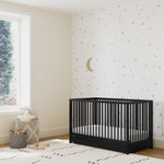 Graco® Teddi® 5-in-1 Convertible Crib with Drawer.