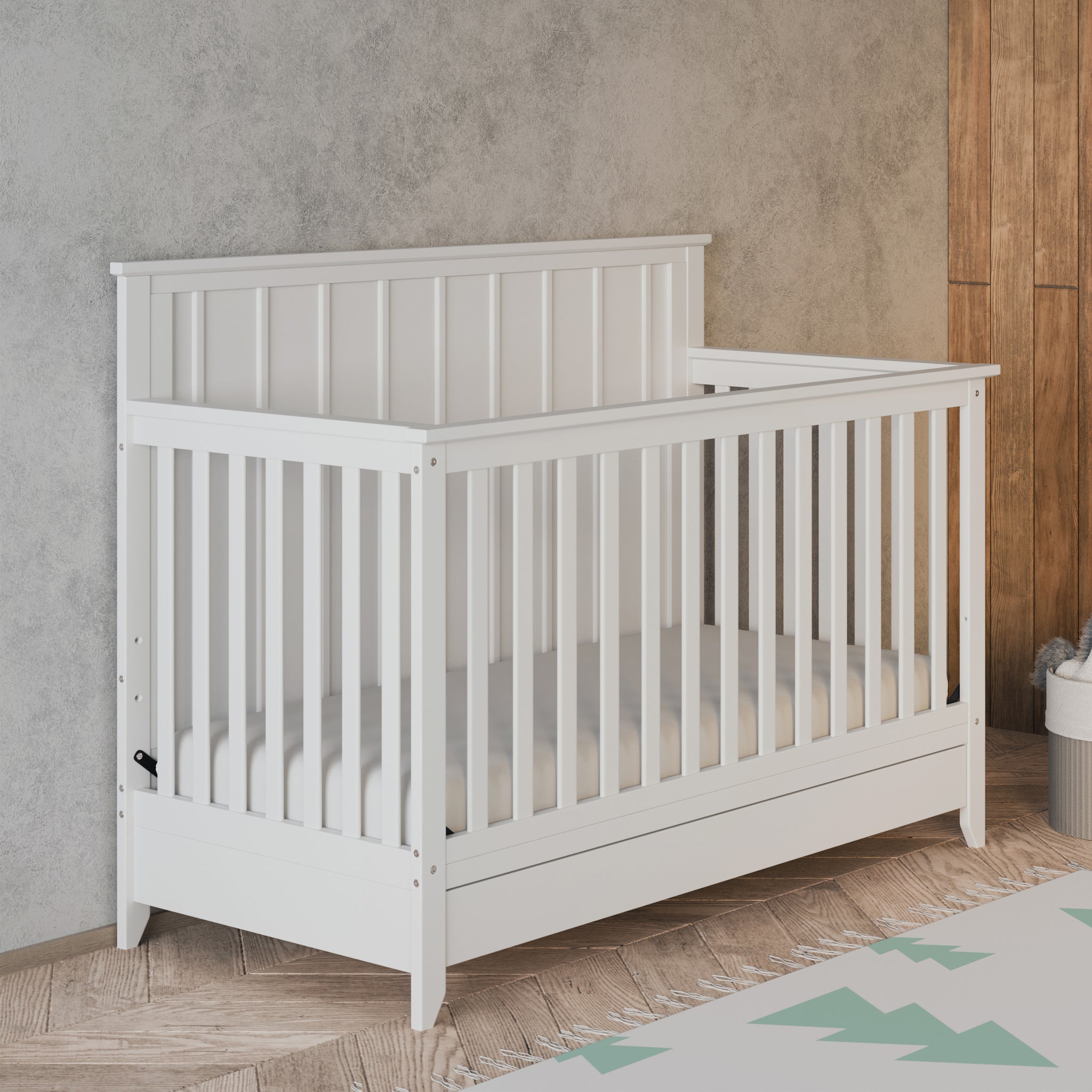 Storkcraft® — Baby cribs, nursery and kids bedroom storage, and more