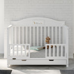 Storkcraft® / Graco® Toddler Safety Guardrail (Slats).