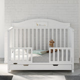 Storkcraft® / Graco® Toddler Safety Guardrail (Slats).