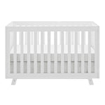 Storkcraft® Beckett® 3-in-1 Convertible Crib.