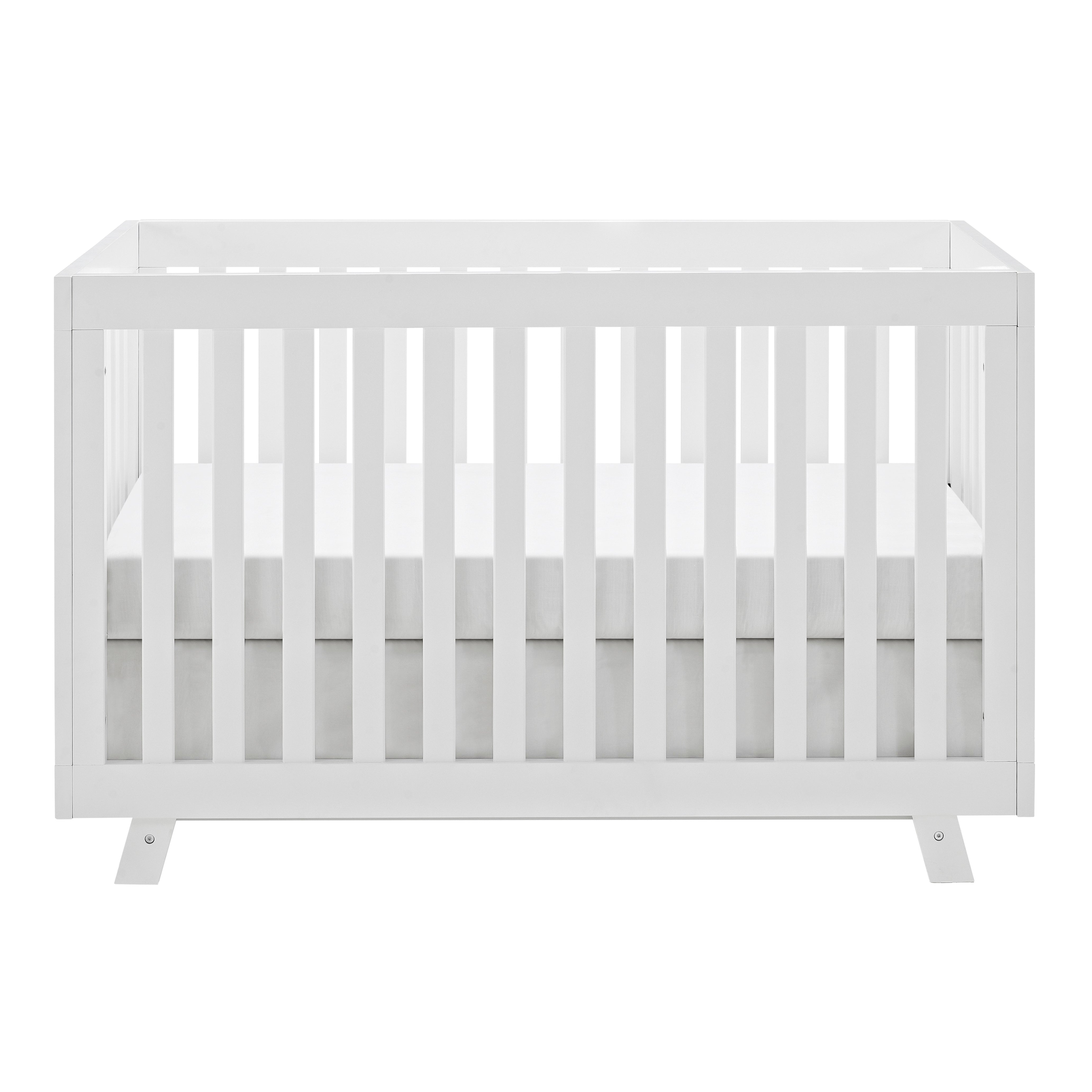 Storkcraft® Beckett® 3-in-1 Convertible Crib.