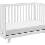 Storkcraft® Beckett® 3-in-1 Convertible Crib.
