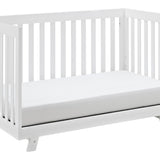 Storkcraft® Beckett® 3-in-1 Convertible Crib.
