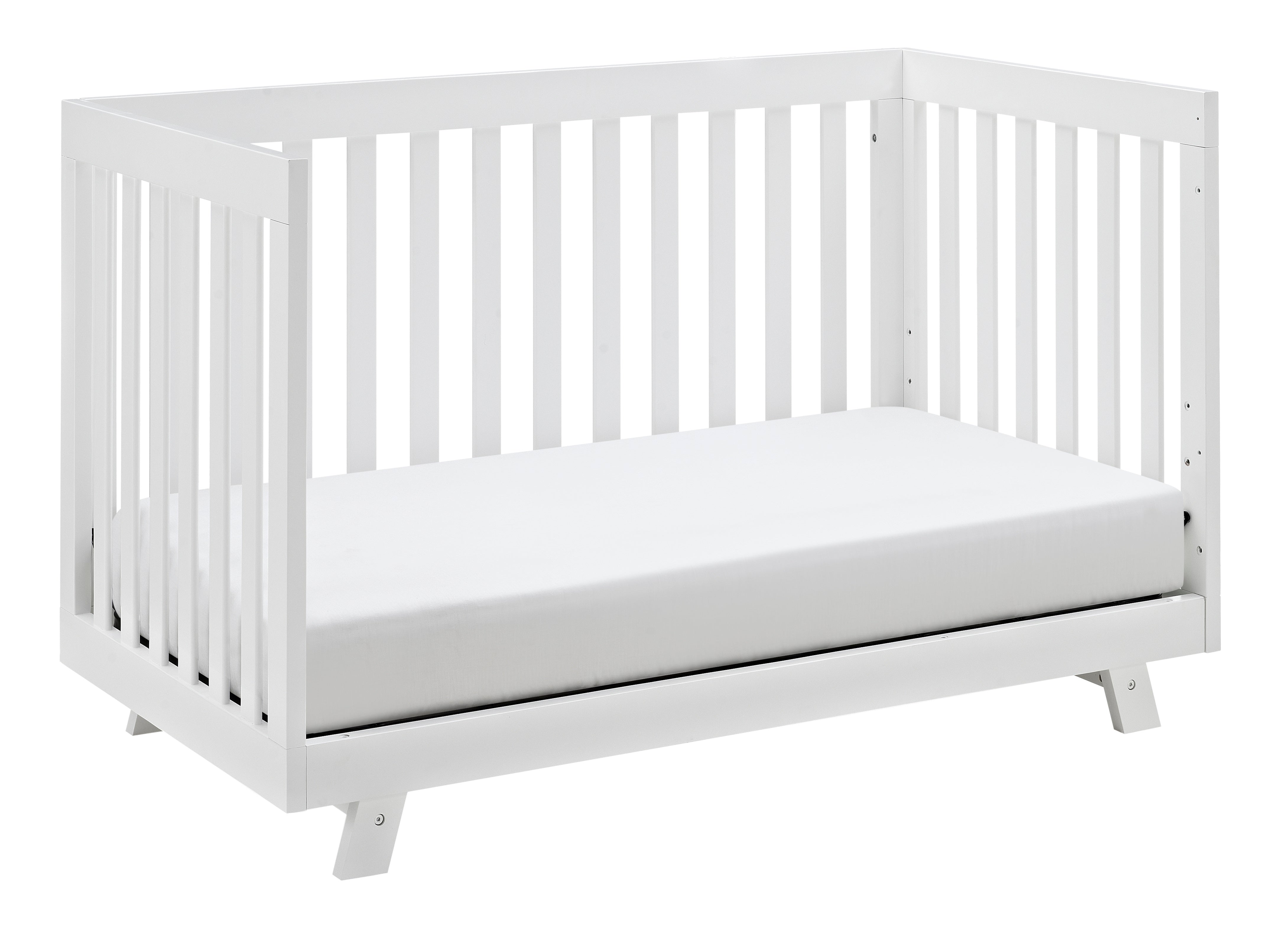 Storkcraft® Beckett® 3-in-1 Convertible Crib.