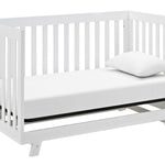 Storkcraft® Beckett® 3-in-1 Convertible Crib.