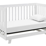 Storkcraft® Beckett® 3-in-1 Convertible Crib.