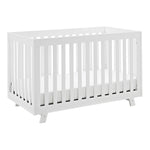 Storkcraft® Beckett® 3-in-1 Convertible Crib.