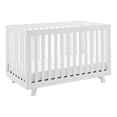 Storkcraft® Beckett® 3-in-1 Convertible Crib.