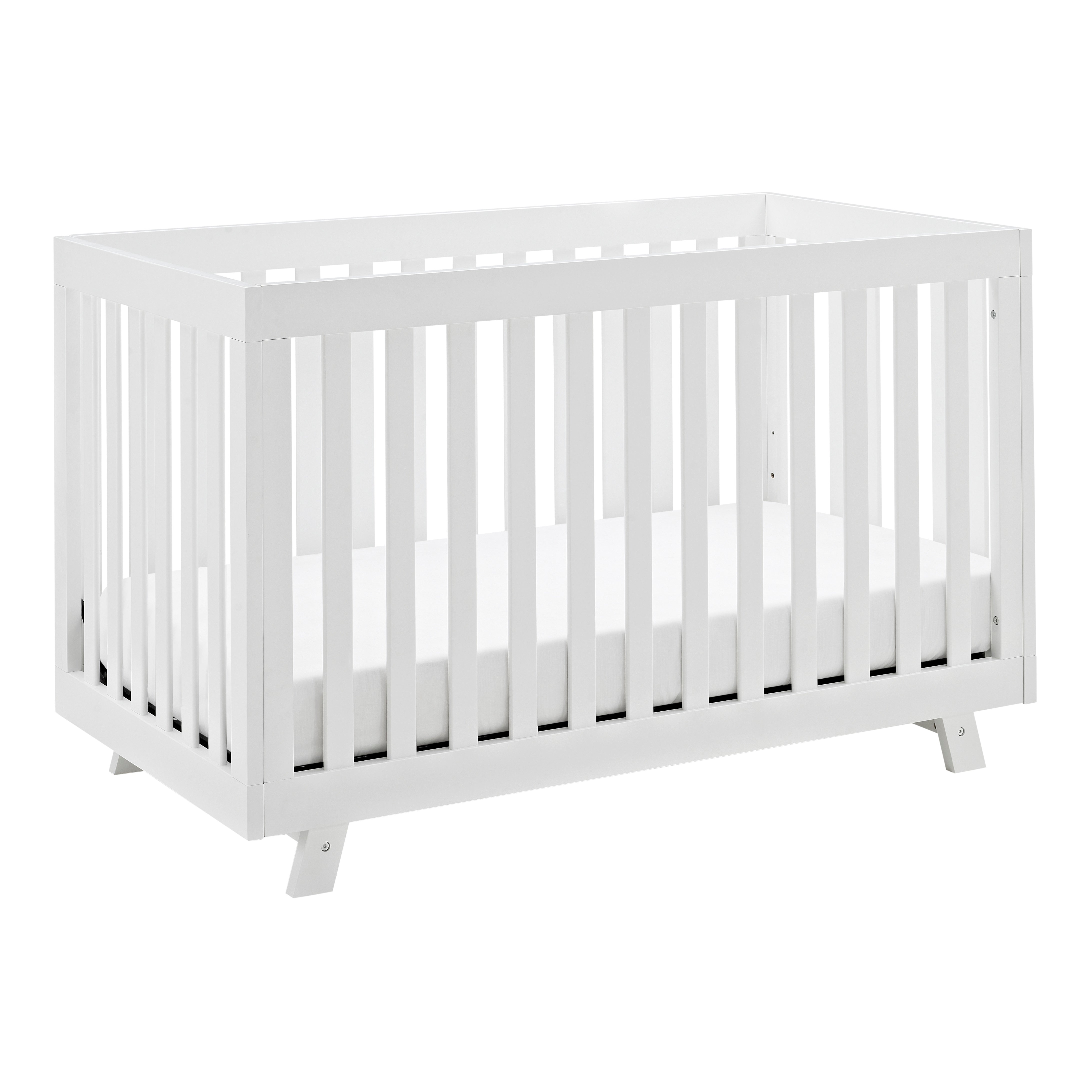 Storkcraft® Beckett® 3-in-1 Convertible Crib.