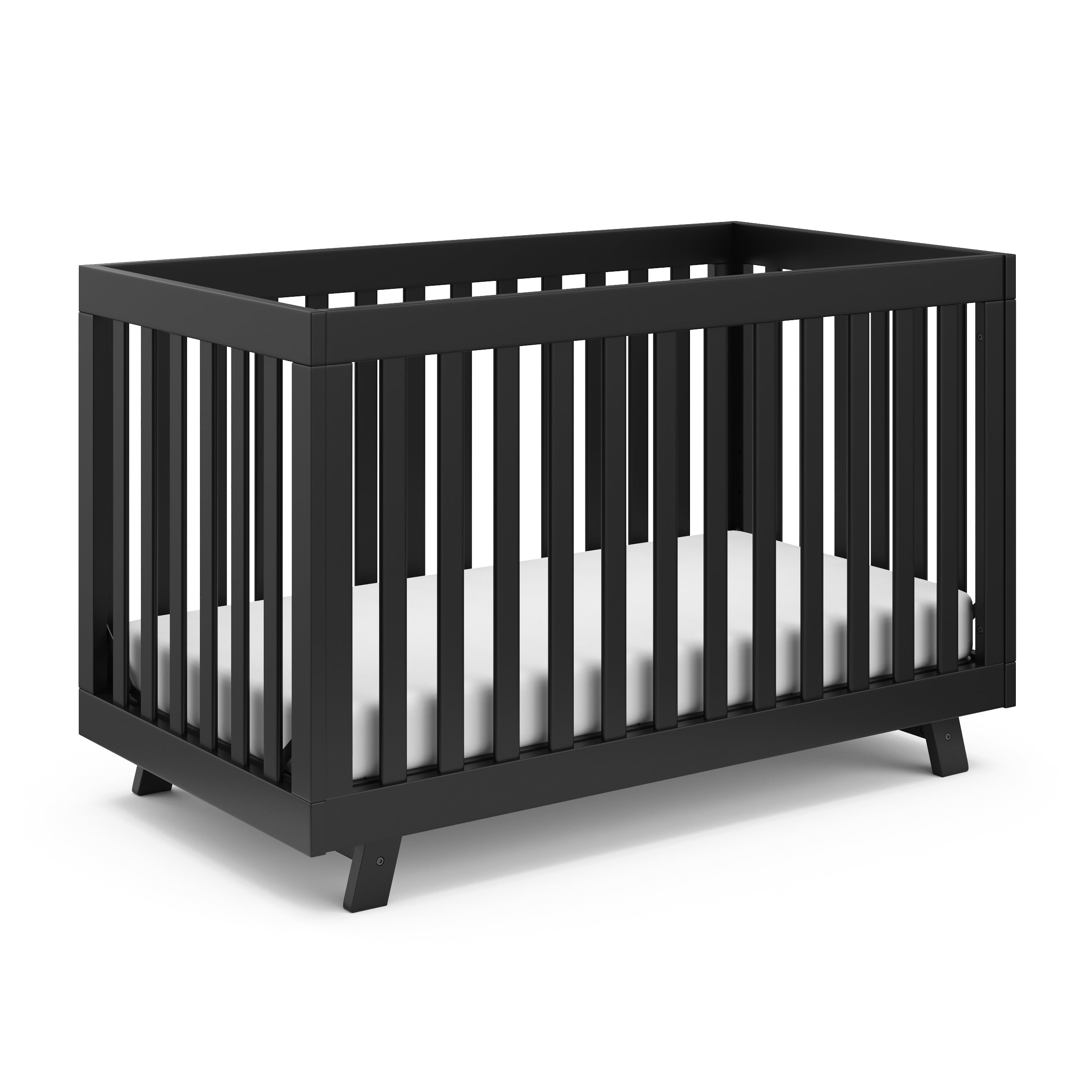 Storkcraft® Beckett® 3-in-1 Convertible Crib.