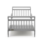 Graco® Classic Sleigh Toddler Bed with Guardrails.