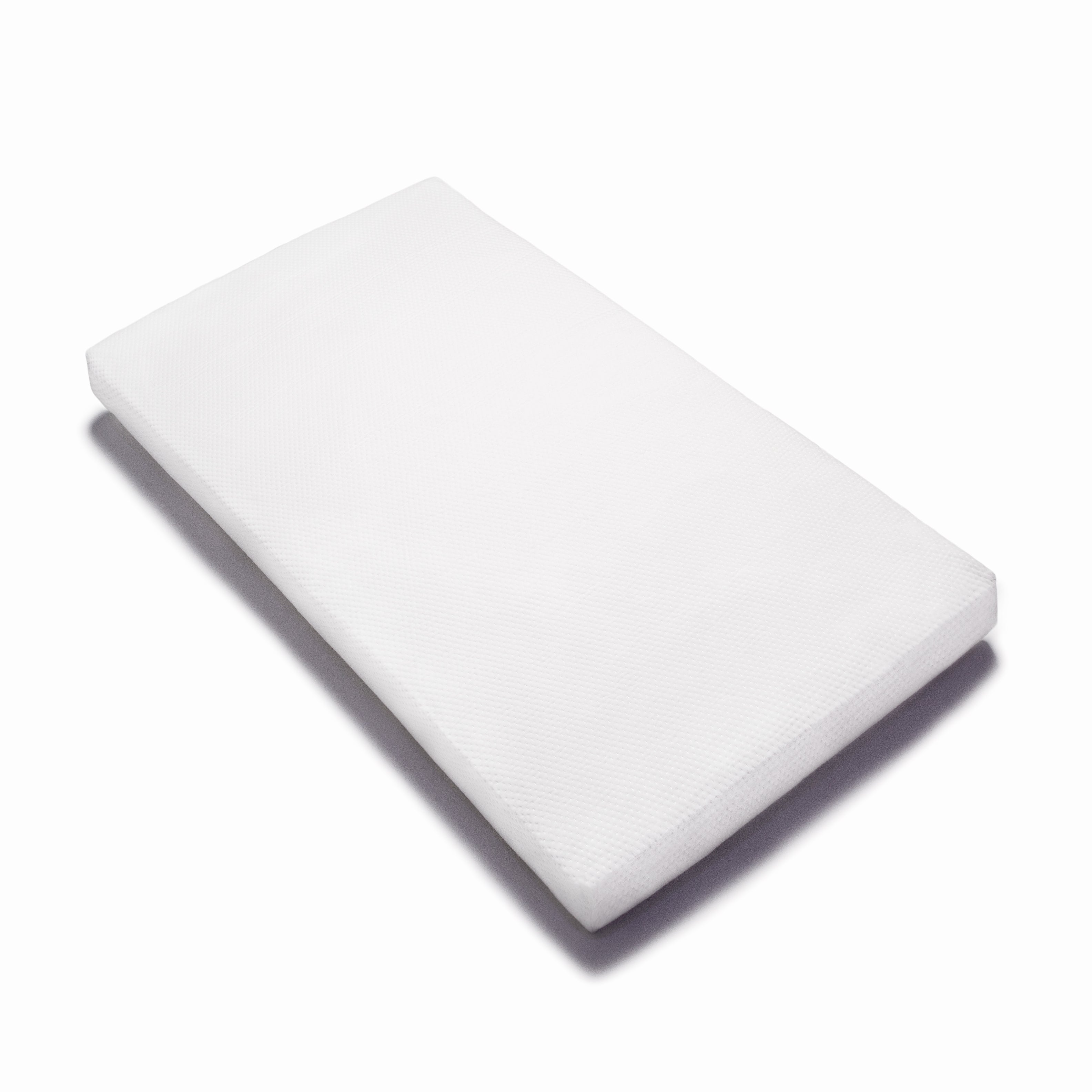 Graco® Premium Foam Crib and Toddler Mattress.