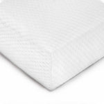 Graco® Premium Foam Crib and Toddler Mattress.