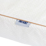 Graco® Dual Comfort 6-Inch Crib and Toddler Mattress.