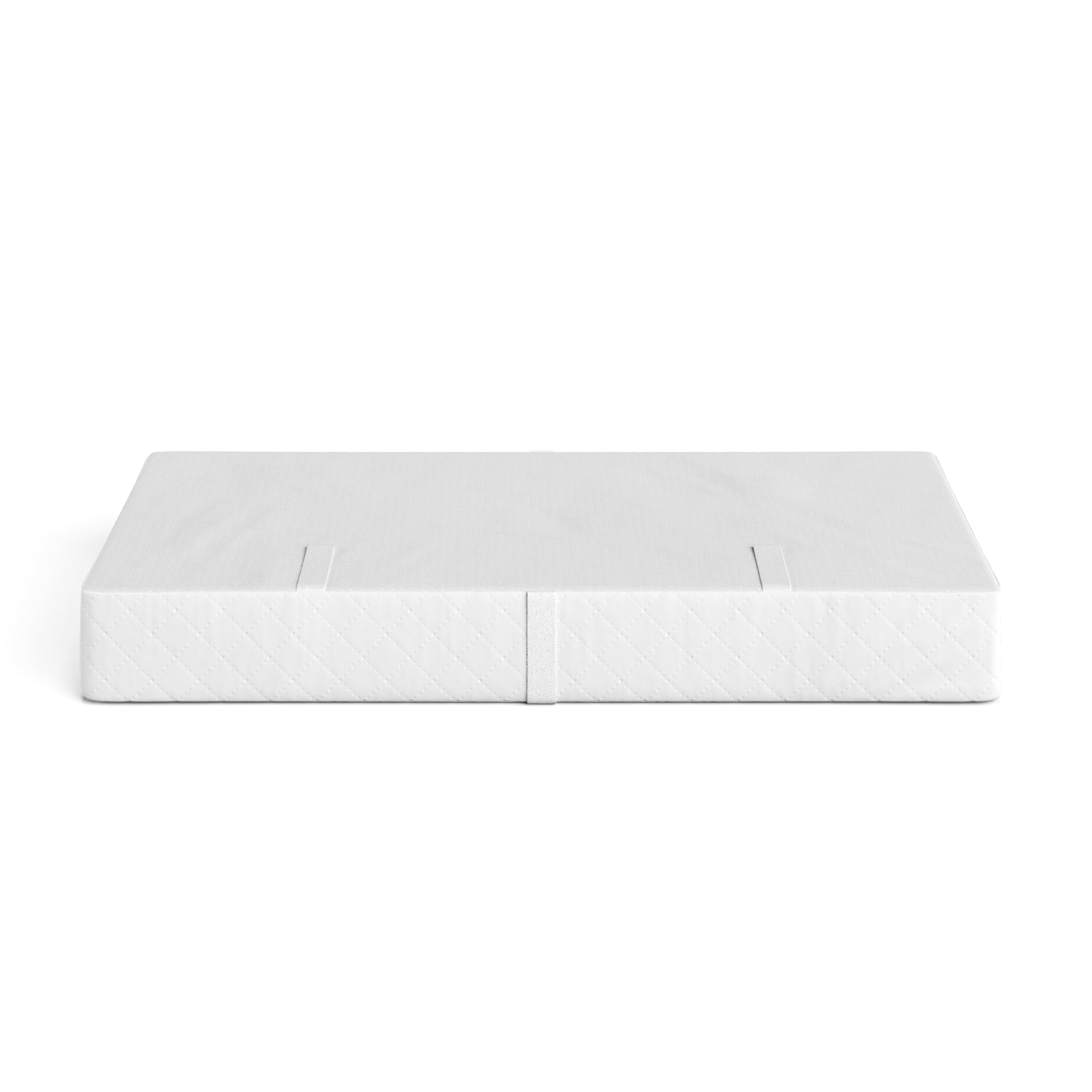 Storkcraft® Nest 4-Sided Contoured Changing Pad.